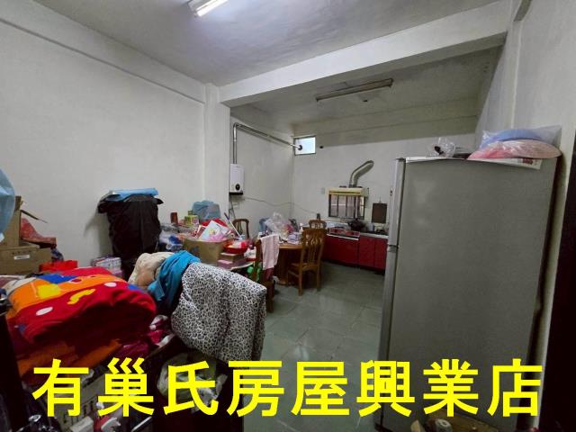 嘉義水上透天-6