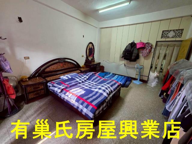 嘉義水上透天-9