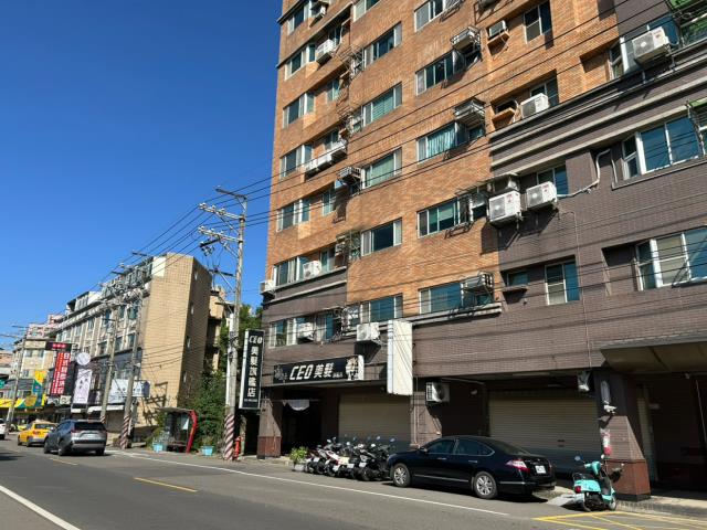 桃園中壢華廈-13