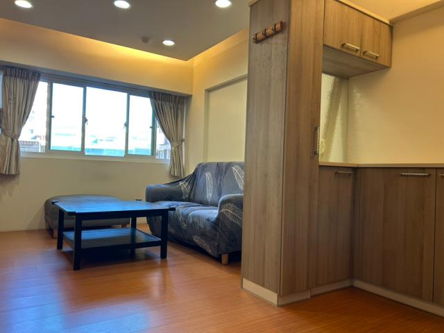 桃園中壢華廈-2