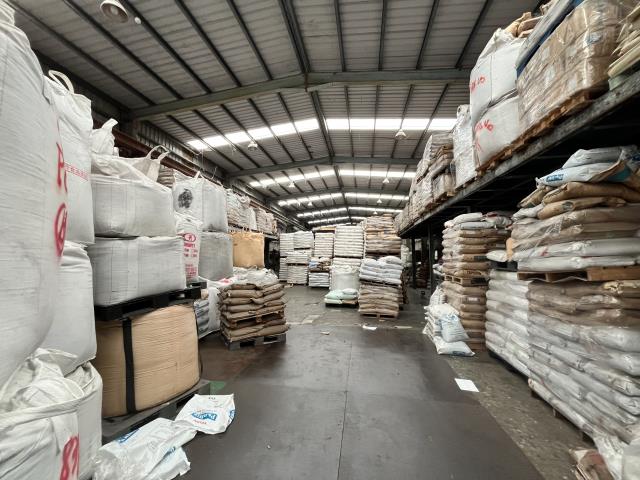 楊梅廠房_廠辦_倉庫-2