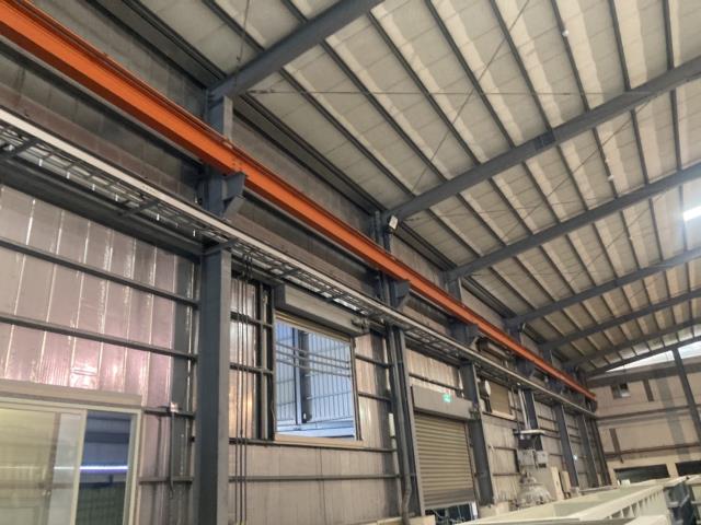 楊梅廠房_廠辦_倉庫-2