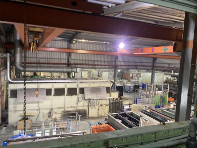 楊梅廠房_廠辦_倉庫-3