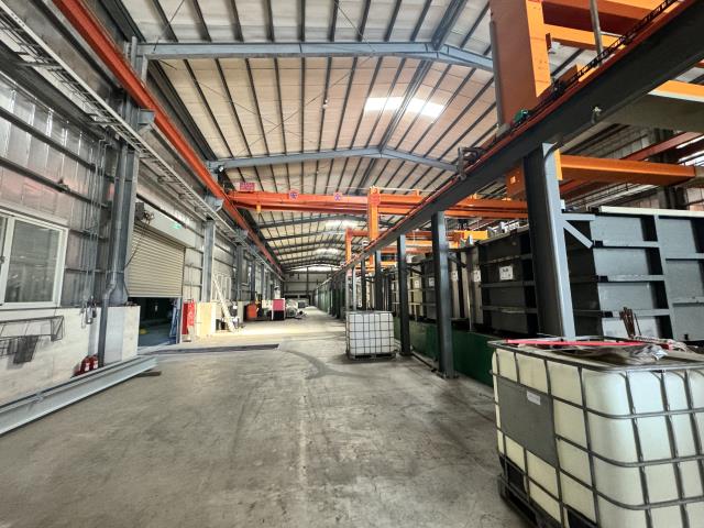 楊梅廠房_廠辦_倉庫-4