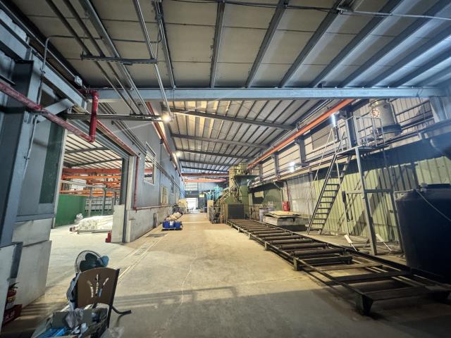楊梅廠房_廠辦_倉庫-5