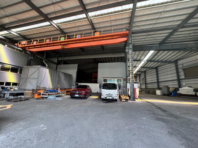 楊梅廠房_廠辦_倉庫-6