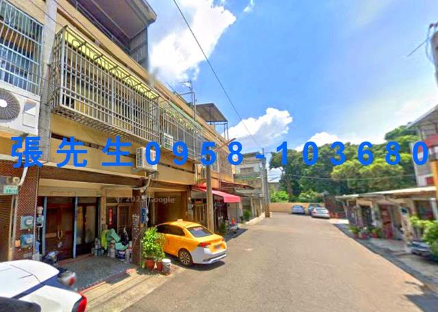 大林法拍透天-2