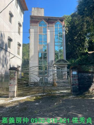 番路別墅番路透天