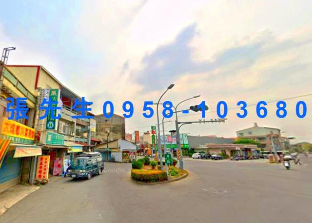 台南白河拍賣透天-5