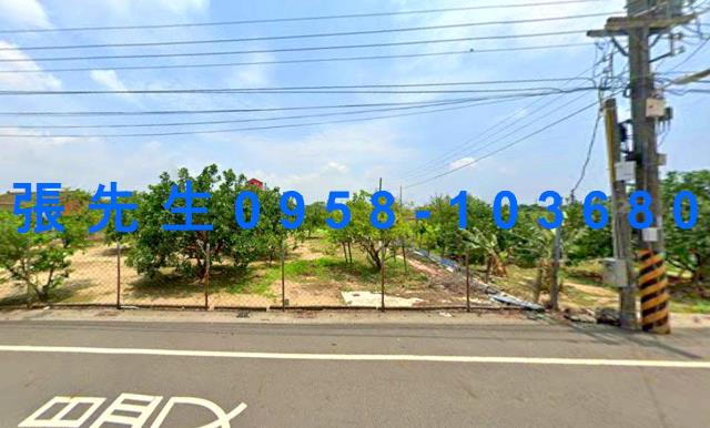 台南麻豆法拍透天-1