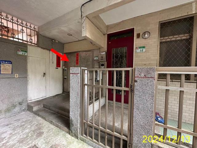 台北士林公寓法拍-1