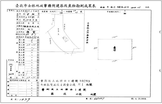 台北士林公寓法拍-4