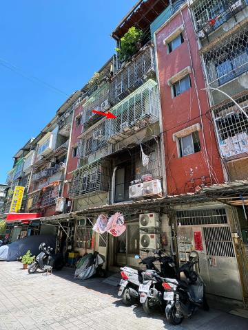 新北五股法拍公寓-1