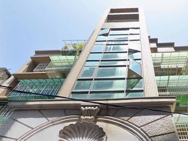 新北蘆洲法拍大樓-2