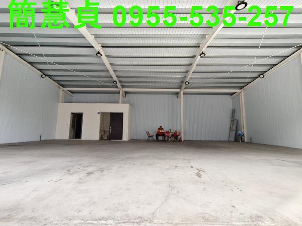 南投市廠房-5