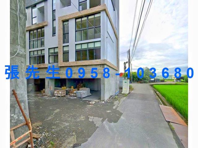 霧峰拍賣透天-2