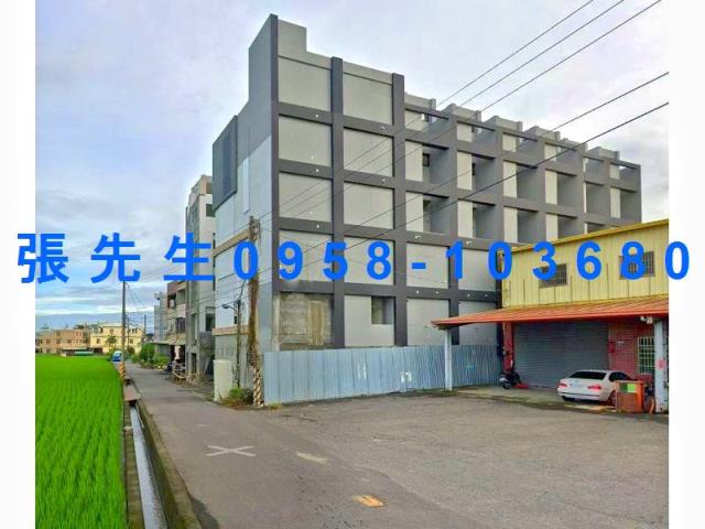 霧峰拍賣透天-5