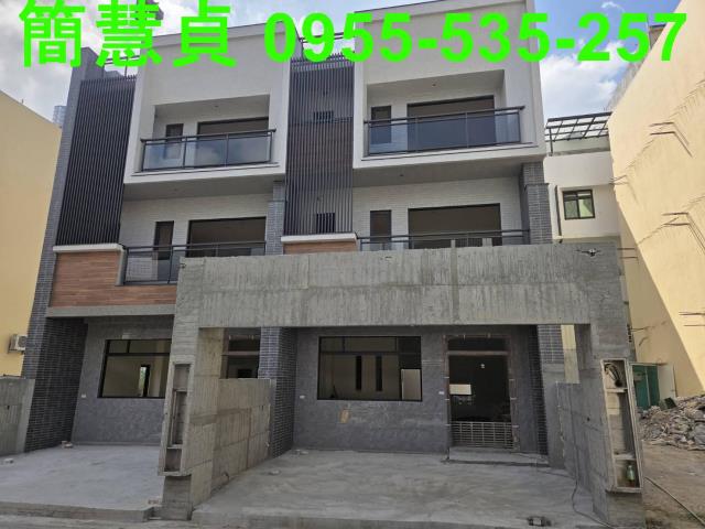 南投新成屋別墅買賣南投獨棟別墅買賣南投雙車位