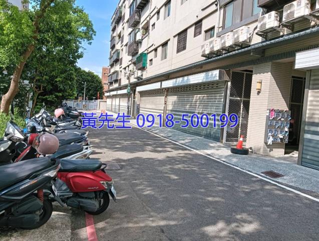 新竹法拍大樓_華廈-4