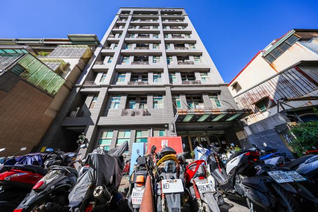 高雄大樓_套房-11