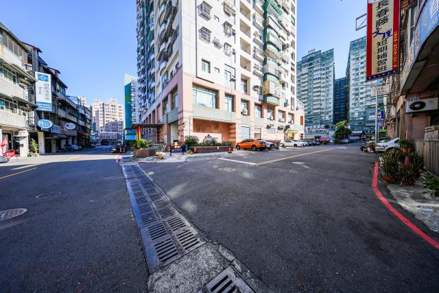 高雄大樓_套房-12