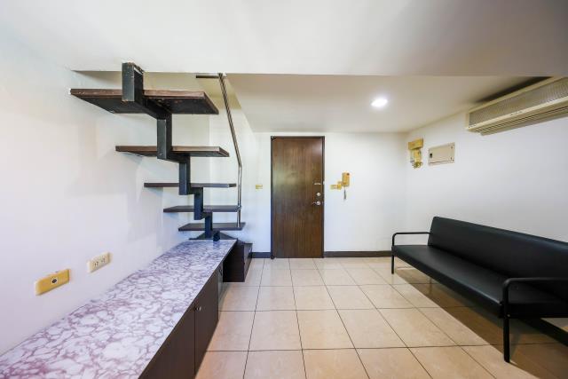 高雄大樓_套房-3