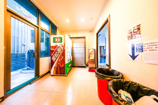 高雄大樓_套房-9