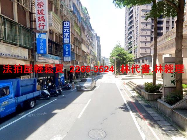 新北法拍公寓-4