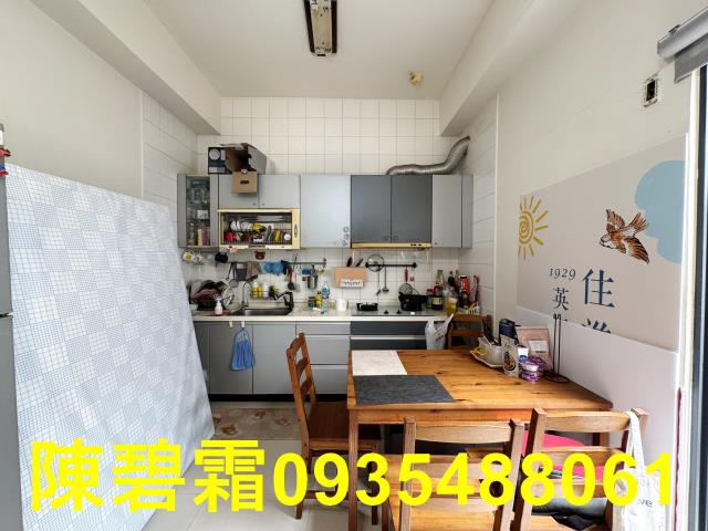 台南永康透天-1