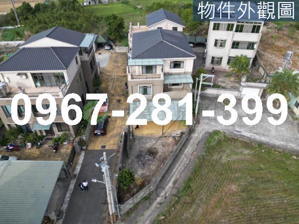 苗栗頭份透天_別墅-12