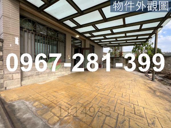 苗栗頭份透天_別墅-14