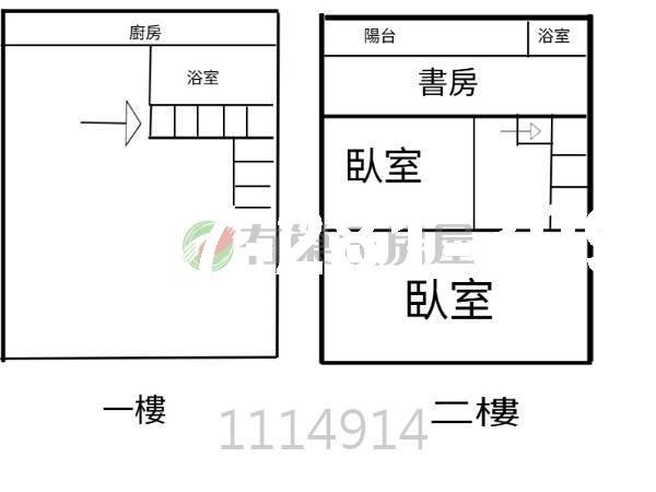 苗栗竹南透天-5