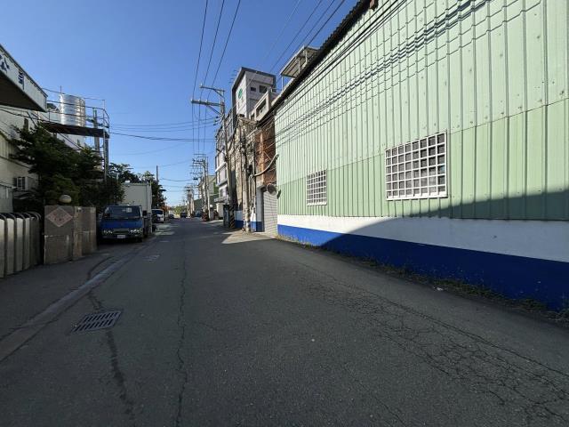 大雅廠房-5