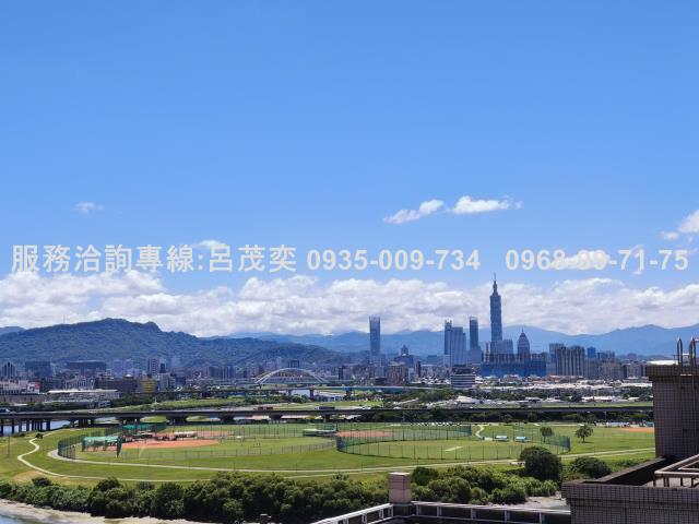 內湖華廈_廠辦_辦公室-14