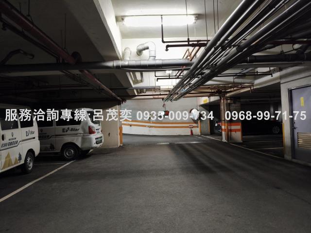 內湖華廈_廠辦_辦公室-15