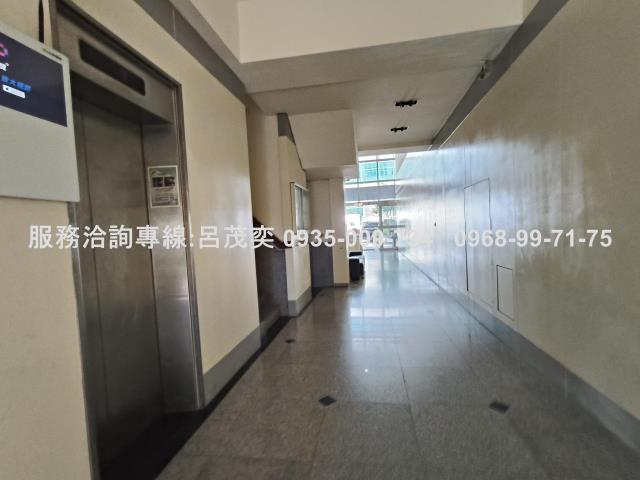 內湖華廈_廠辦_辦公室-3