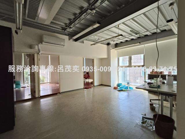內湖華廈_廠辦_辦公室-5