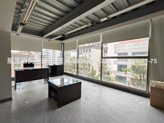 內湖華廈_廠辦_辦公室-6