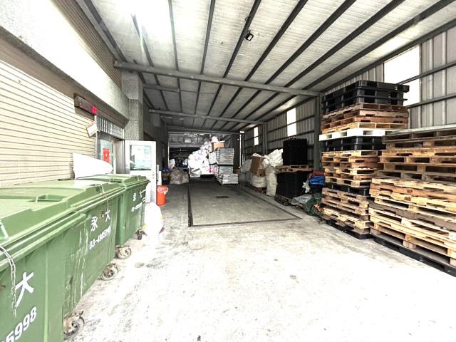 龍潭廠房_廠辦_倉庫-2