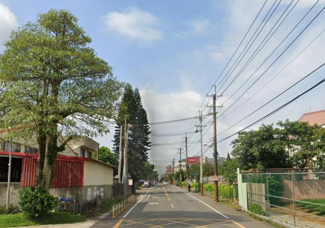 龍潭廠房_廠辦_倉庫-2