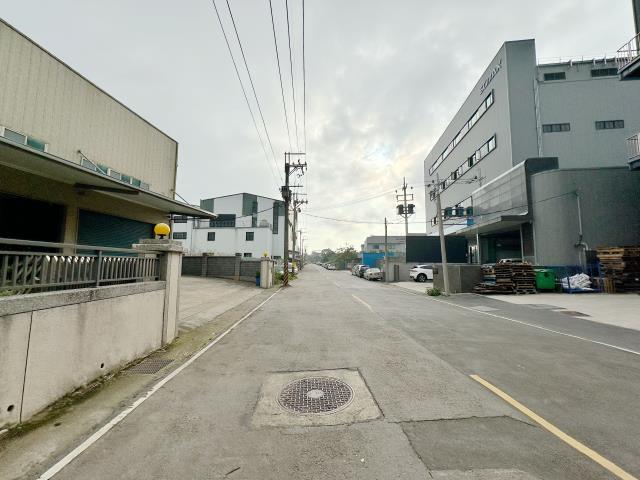 龍潭廠房_廠辦_倉庫-2