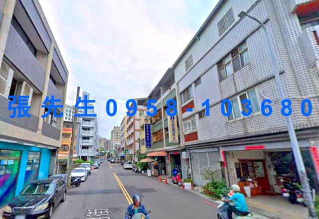 西屯透天法拍-4