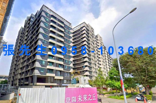 烏日大樓拍賣-1