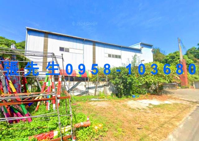 台中廠房法拍-3