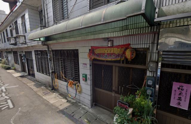 桃園透天法拍-2