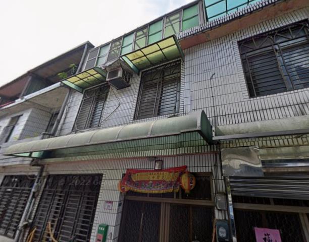 桃園透天法拍-3