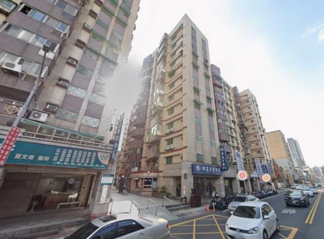 桃園法拍大樓-3