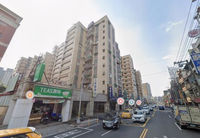 桃園法拍大樓-4