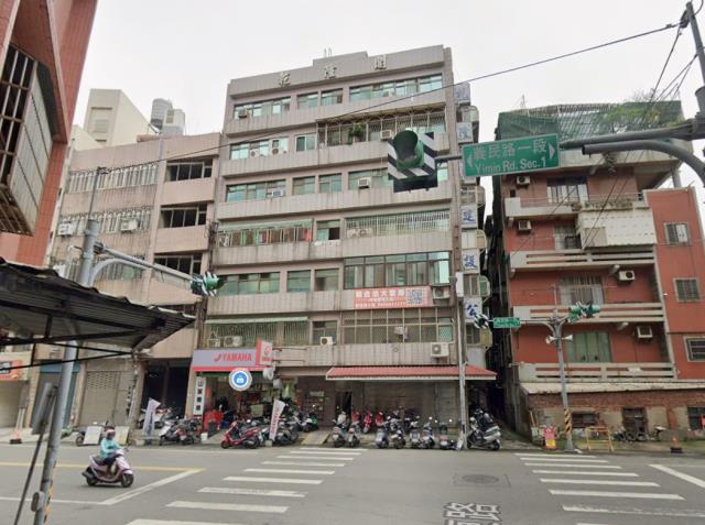 桃園法拍華廈-3