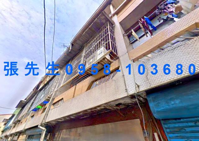 嘉義拍賣透天-3